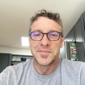 Meet your Posher, Scott